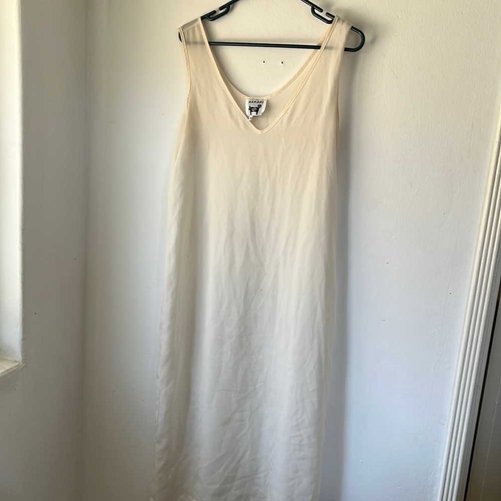 Vintage Harari Dress- Medium